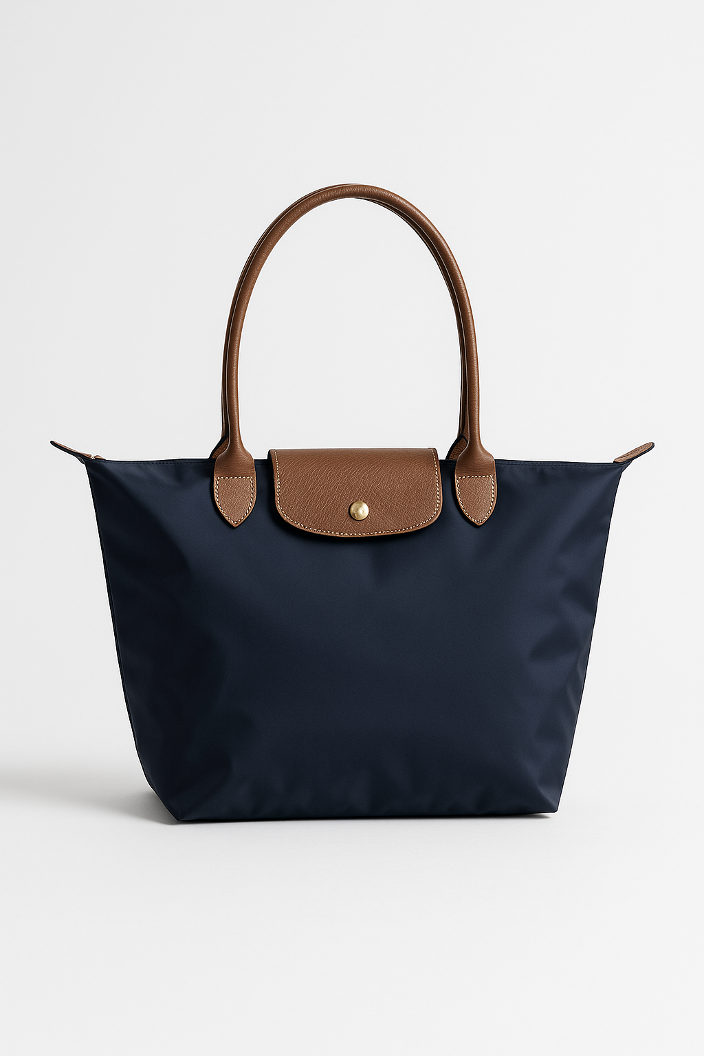 Brooklyn - SUSTAINABLE SHOULDER BAG WITH MODERN DESIGN