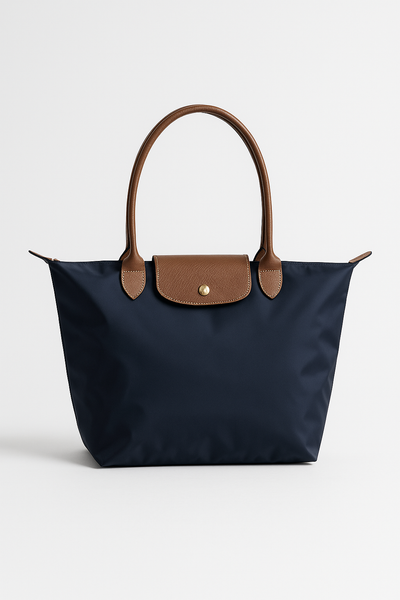 Brooklyn - SUSTAINABLE SHOULDER BAG WITH MODERN DESIGN