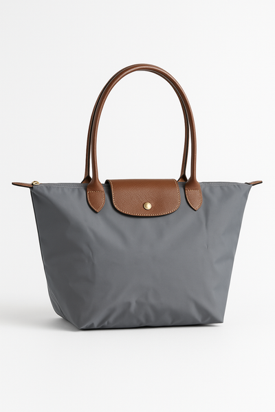 Brooklyn - SUSTAINABLE SHOULDER BAG WITH MODERN DESIGN