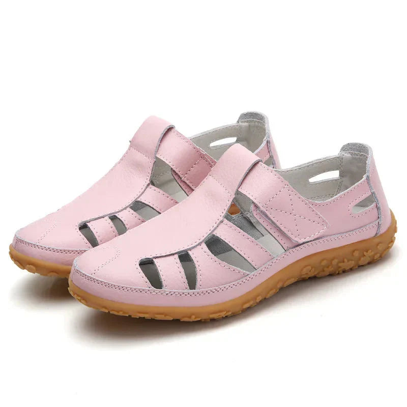 Daisey - Comfort Walking Shoes