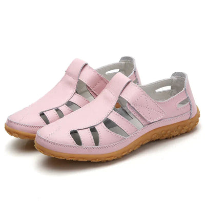 Daisey - Comfort Walking Shoes
