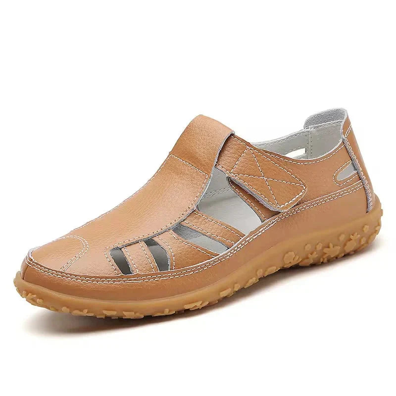 Daisey - Comfort Walking Shoes