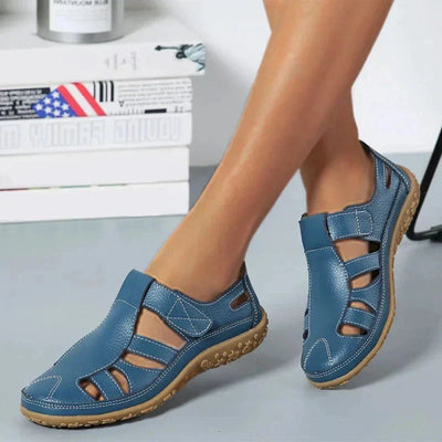 Daisey - Comfort Walking Shoes