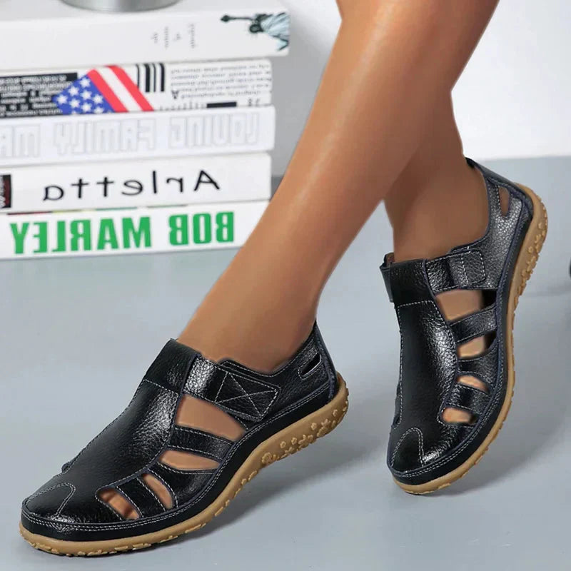 Daisey - Comfort Walking Shoes