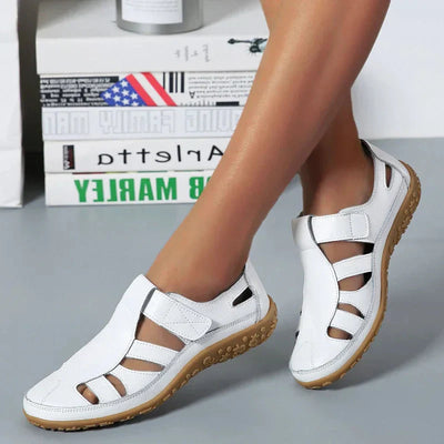 Daisey - Comfort Walking Shoes