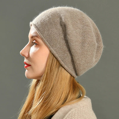 Vespera - STYLISH BEANIE WITH WARMTH AND COMFORT