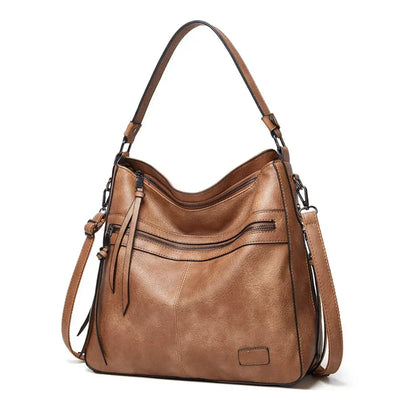 Magda's exquisite style - Luxury bag