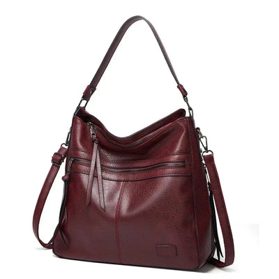 Magda's exquisite style - Luxury bag