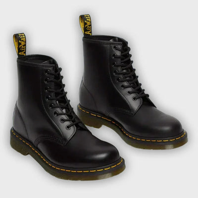 Zara - Essential Urban Classic Boots