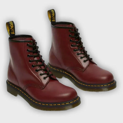 Zara - Essential Urban Classic Boots