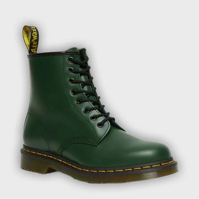 Zara - Essential Urban Classic Boots
