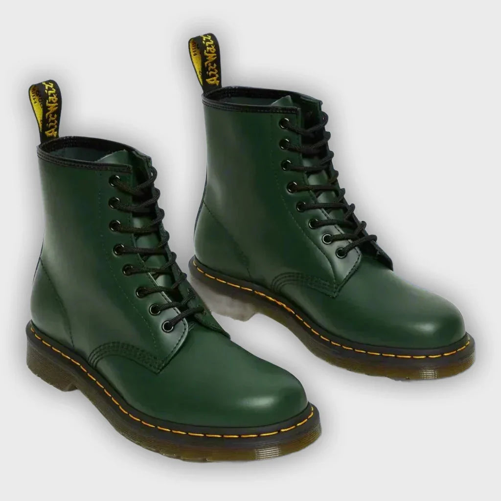 Zara - Essential Urban Classic Boots