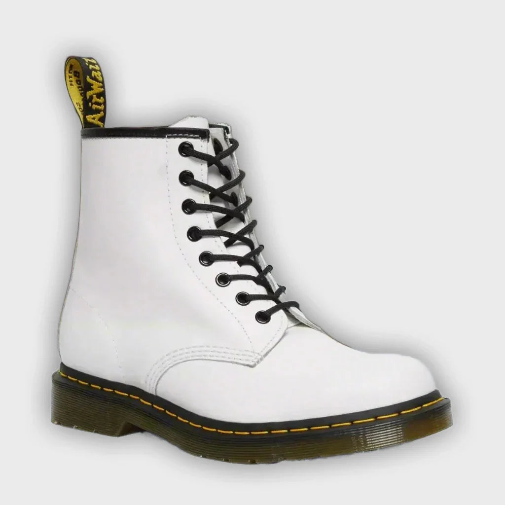 Zara - Essential Urban Classic Boots