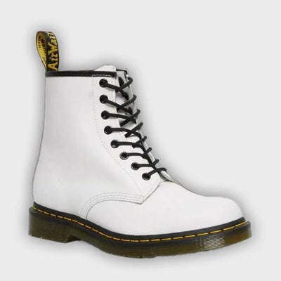 Zara - Essential Urban Classic Boots