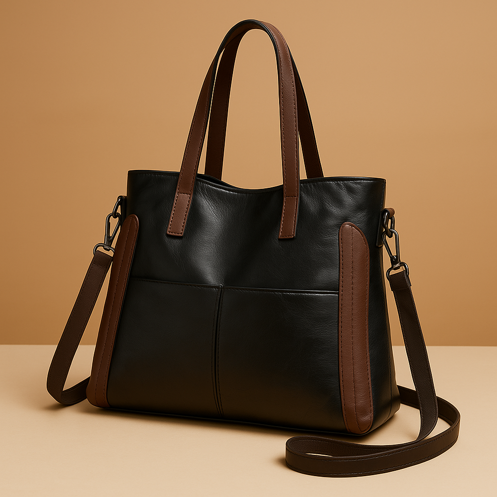 Isla- Trendy Large Capacity Crossbody Bag