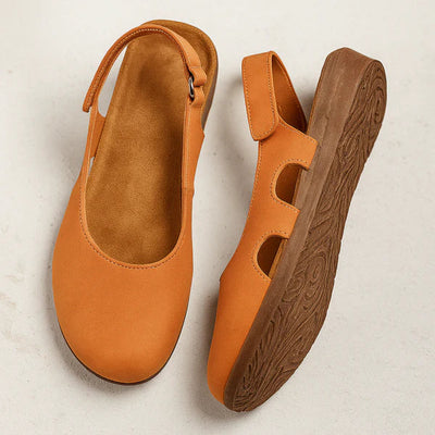 Alexia - Comfy Orthopedic Sandals
