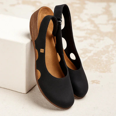 Alexia - Comfy Orthopedic Sandals