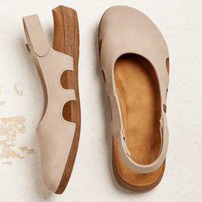 Alexia - Comfy Orthopedic Sandals
