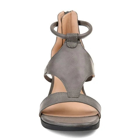 Leila - Comfort Orthopedic Sandals for Women Arch Support