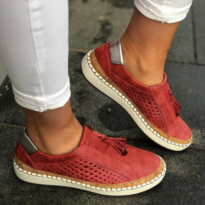 Kendall - Orthopedic  Slip-Ons