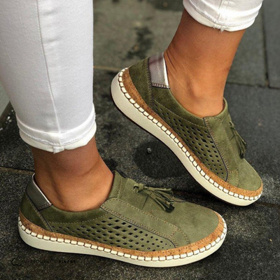 Kendall - Orthopedic  Slip-Ons
