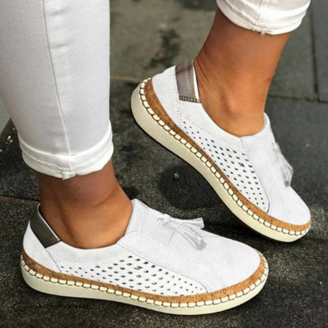 Kendall - Orthopedic  Slip-Ons