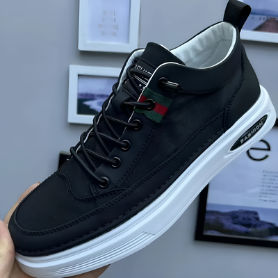 Johan - Orthopedic men's shoes