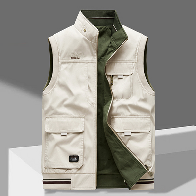 Valente - Men's Luxury Gilet
