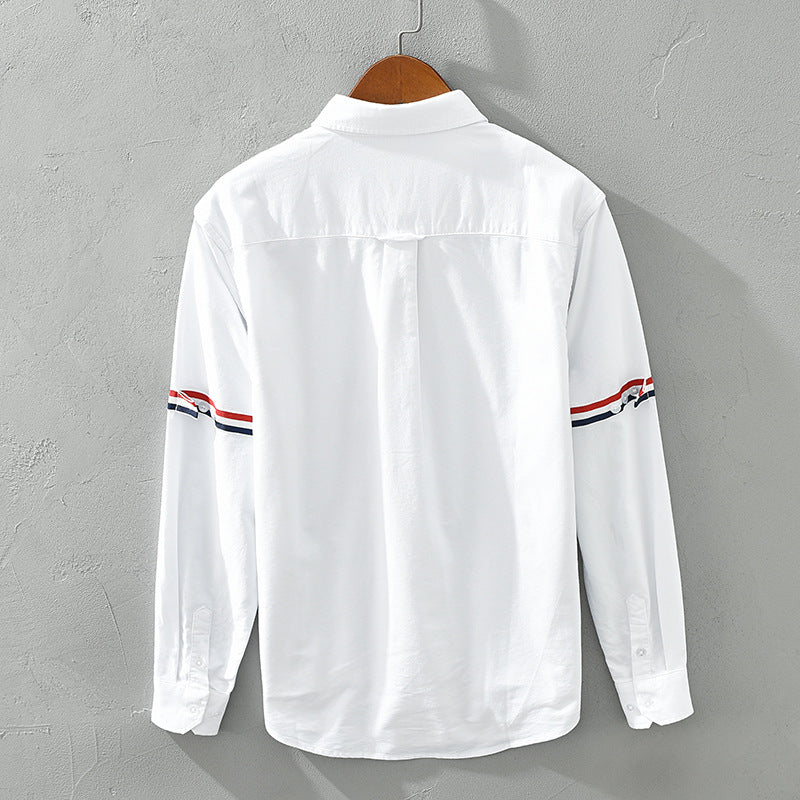 Lita - Linen Shirt