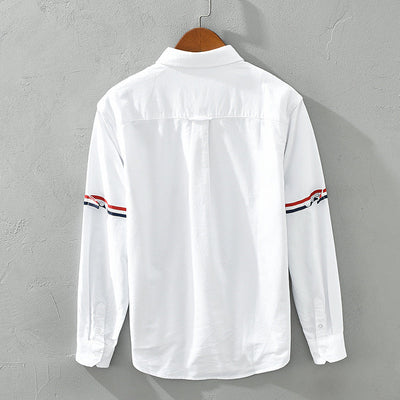 Lita - Linen Shirt