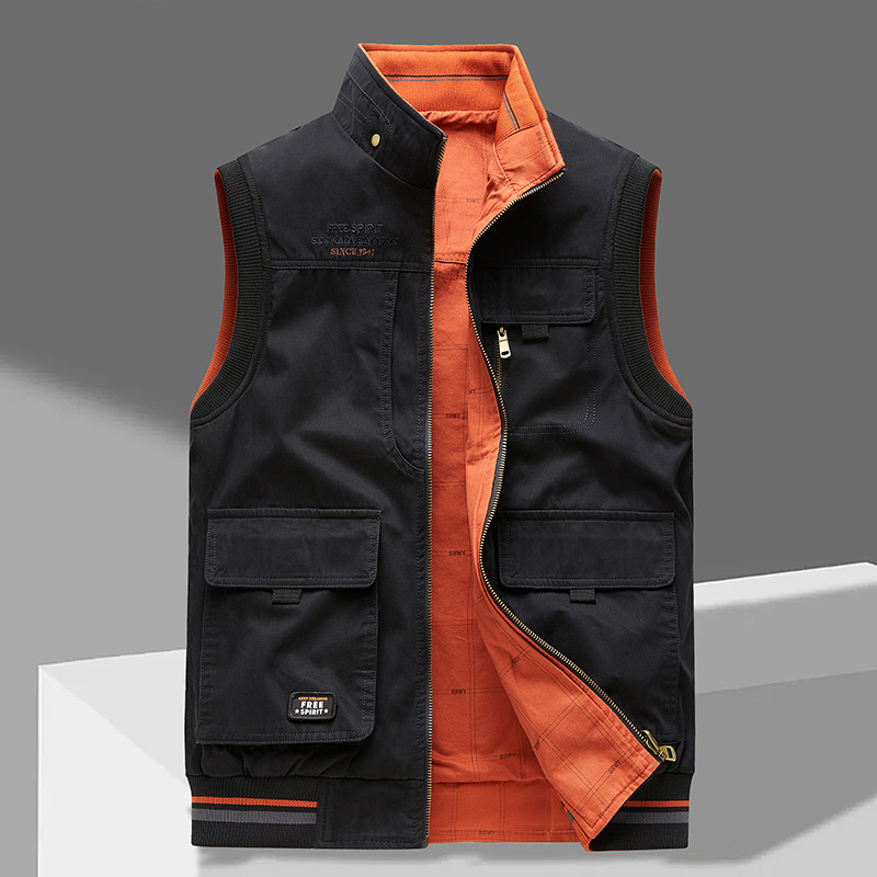 Valente - Men's Luxury Gilet