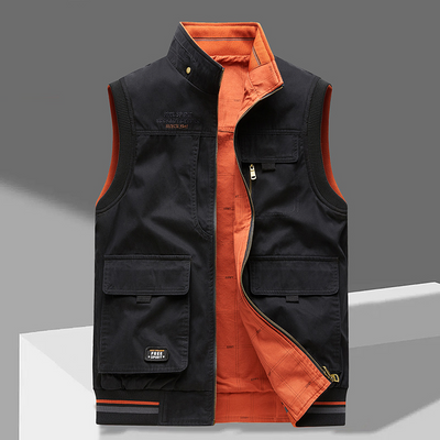 Valente - Men's Luxury Gilet