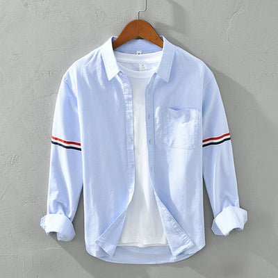 Lita - Linen Shirt