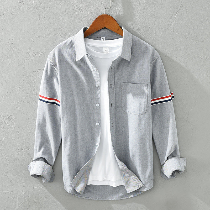 Lita - Linen Shirt