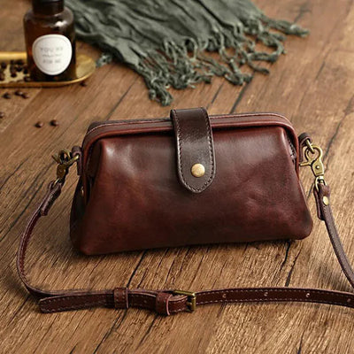 ELENA - UNIQUE AND TIMELESS BAG FOR WOMEN