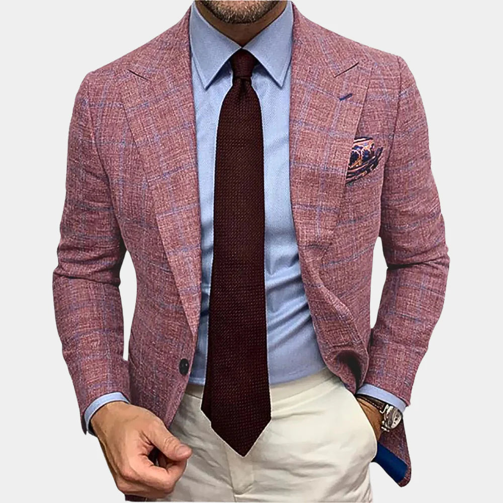 Lodi - Lightweight Casual Jacket