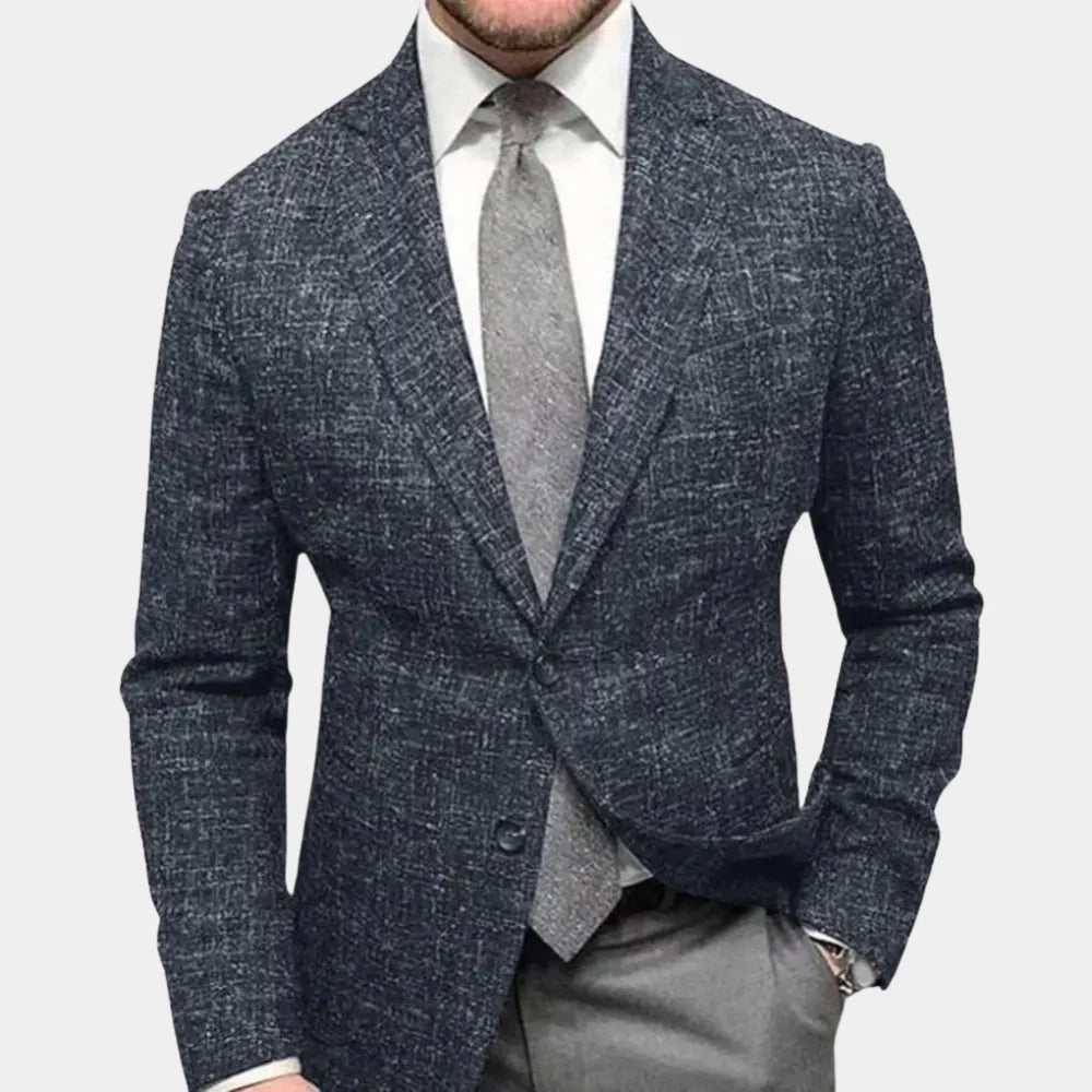 Lodi - Lightweight Casual Jacket