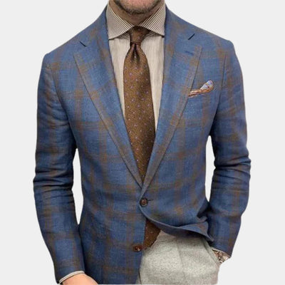 Lodi - Lightweight Casual Jacket