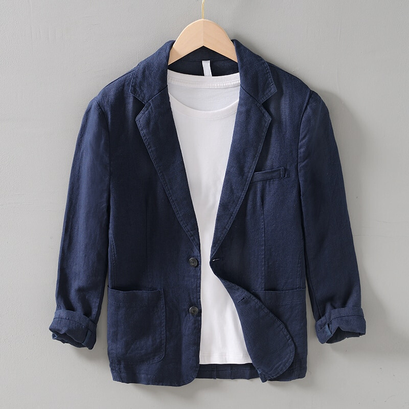 Massimo - Relaxed Cardigan