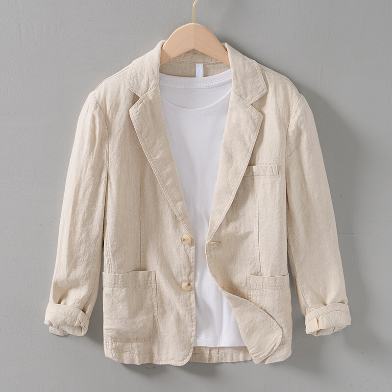 Massimo - Relaxed Cardigan