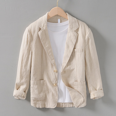 Massimo - Relaxed Cardigan