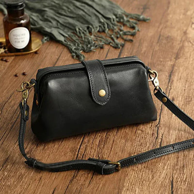 ELENA - UNIQUE AND TIMELESS BAG FOR WOMEN