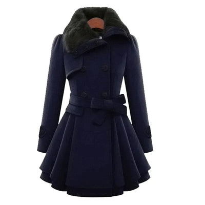 Clara - Luxury Winter Coat