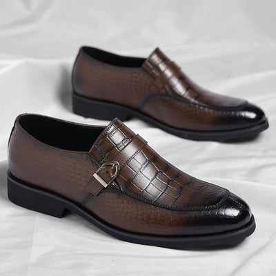 Nestor - Eco-Leather Shoes