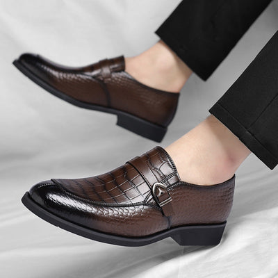 Nestor - Eco-Leather Shoes