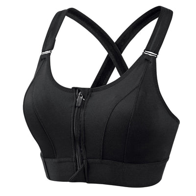 Ellie™ - COMFORTABLE SPORTS BRA WITH SUPPORTIVE DESIGN