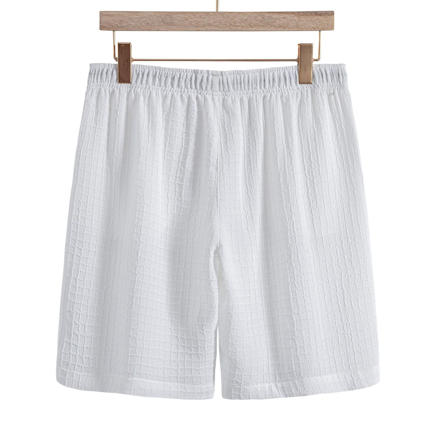 Ruggero - Jacquard Summer Suit
