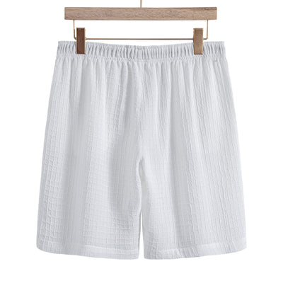 Ruggero - Jacquard Summer Suit