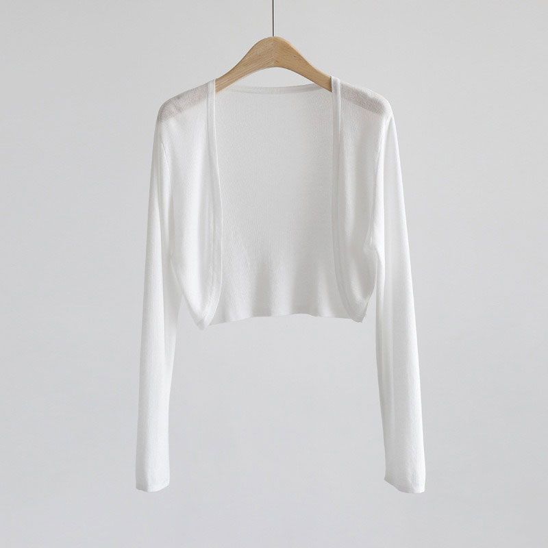 MONICA™ CROPPED TOP