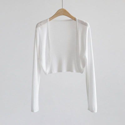 MONICA™ CROPPED TOP